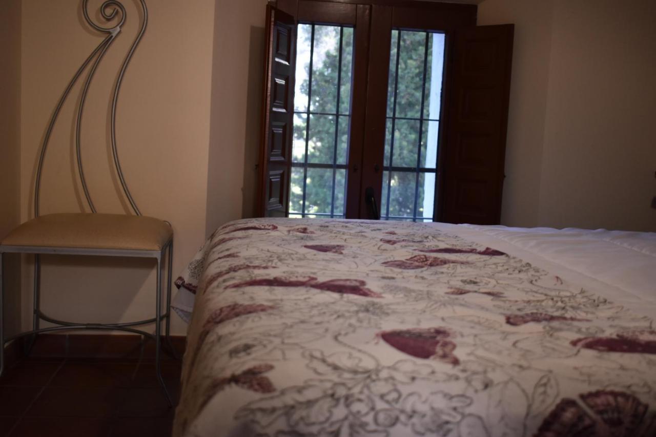 Hotel Rural El Refugio De Los Templarios Cabeza del Buey المظهر الخارجي الصورة
